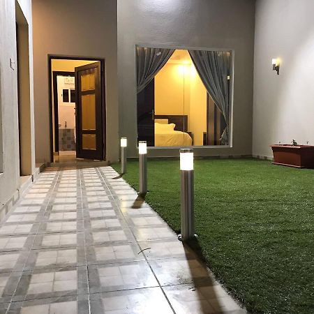 Rans Chalets Ет-Таїф Екстер'єр фото